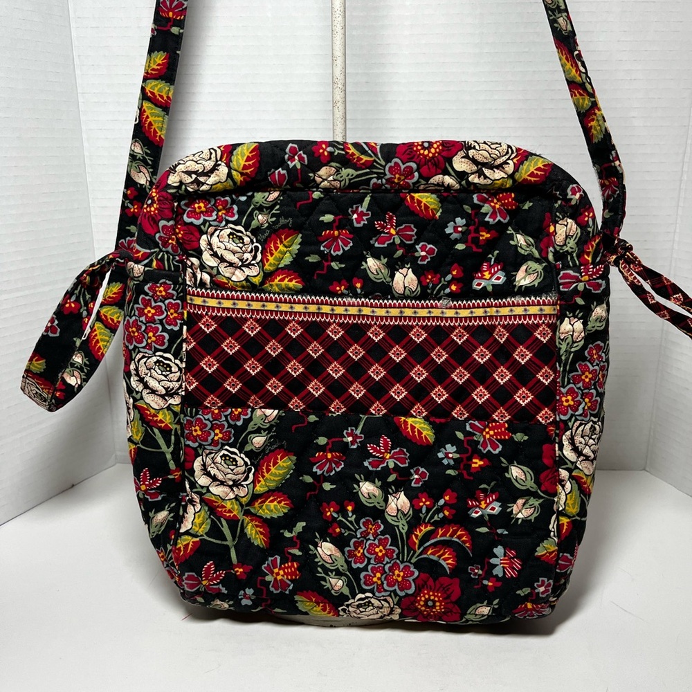 Vera Bradley Crossbody